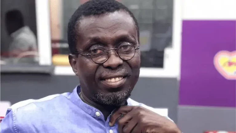 Babies In Galamsey Areas Are Being Born With One Eye, Without Genitalia – Pathologist