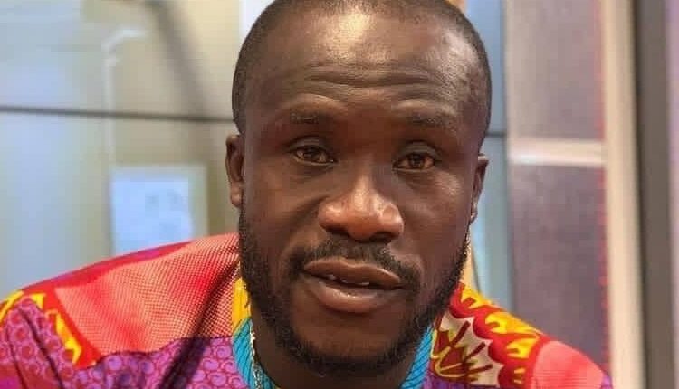 Ras Nene Speaks On Losing His Three Month Old Daughter And How He Deals With Grief In Emotional Interview