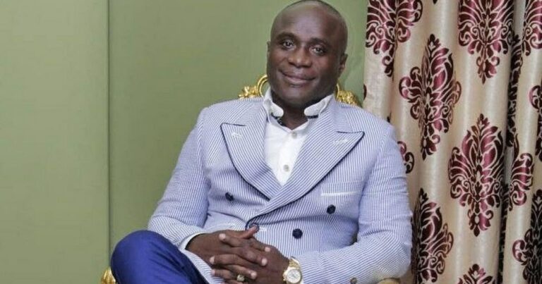 Is Kwabena Adu Gyamfi The Same As Rev Kusi Boateng ? – High Court Judge Quizzes