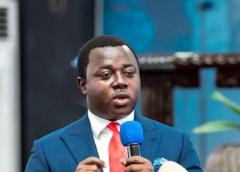 NaCCA’s Swift Action To Recall Textbooks With Obnoxious Contents Apt – Ntim Fordjour