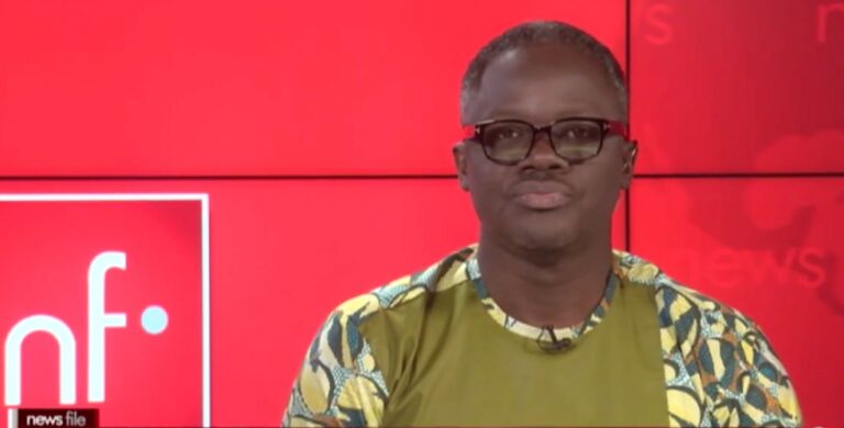 Livestream: Newsfile Discusses Fight Against Galamsey, Poor Press Freedom And National Cathedral
