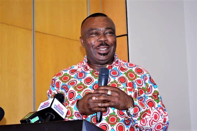 ‘He’s A Muslim And So What?’ – Asamoah Boateng Downplays Religious Card Argument Against Bawumia’s Candidature