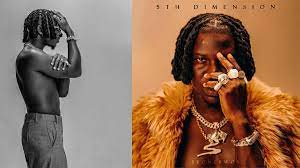 It Is False That Artistes Are Not In Touch With Realities Of The Economy – Stonebwoy