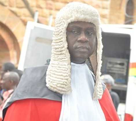 Take Up More Pro Bono Cases – Chief Justice Tells New Lawyers