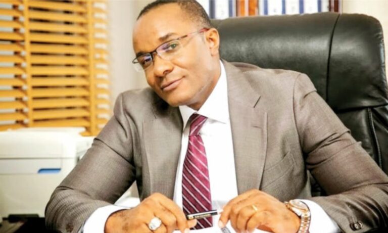 Veteran Nollywood Actor Saint Obi Passes On