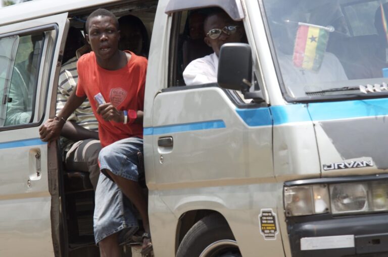 Transport Fares To Go Down By 10 Percent From May 17