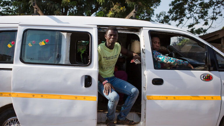 Transport Fares To Go Down Today