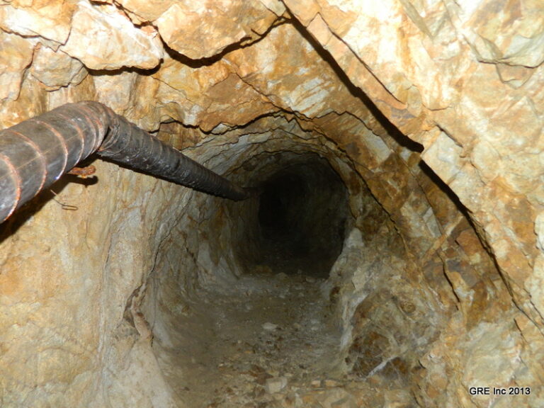 Two Teenage Girls Die In ‘Galamsey’ Pit