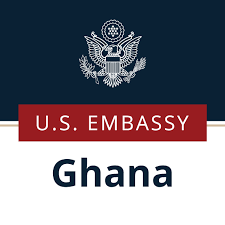 U.S. Embassy transitions to new visa services provider, applicants urged to update accounts