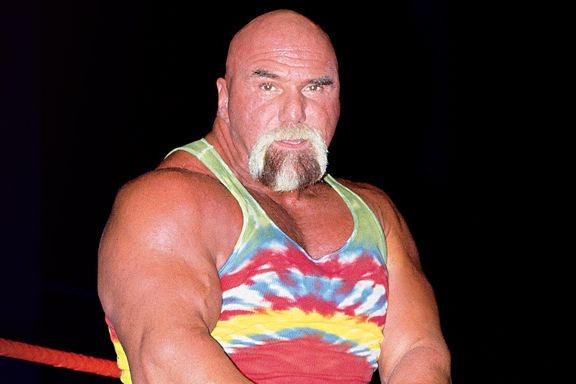 Famous WWE Wrestler Passes On
