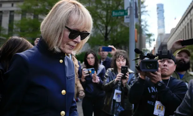 Women to testify rape allegation against Trump