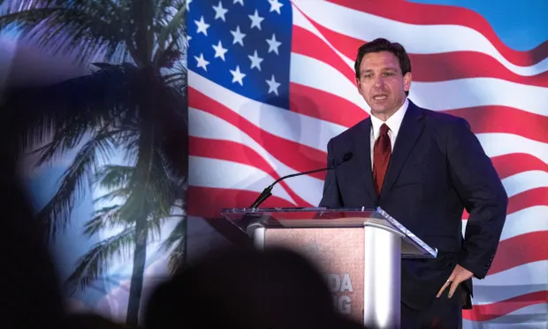 DeSantis plans presidential announcement on Twitter with Elon Musk – report
