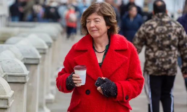 Boris Johnson became ‘suspicious’ of Sue Gray about the inquiry – Guto Harri