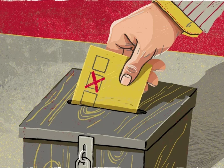 Labour wins but UK will be having hung Parliament