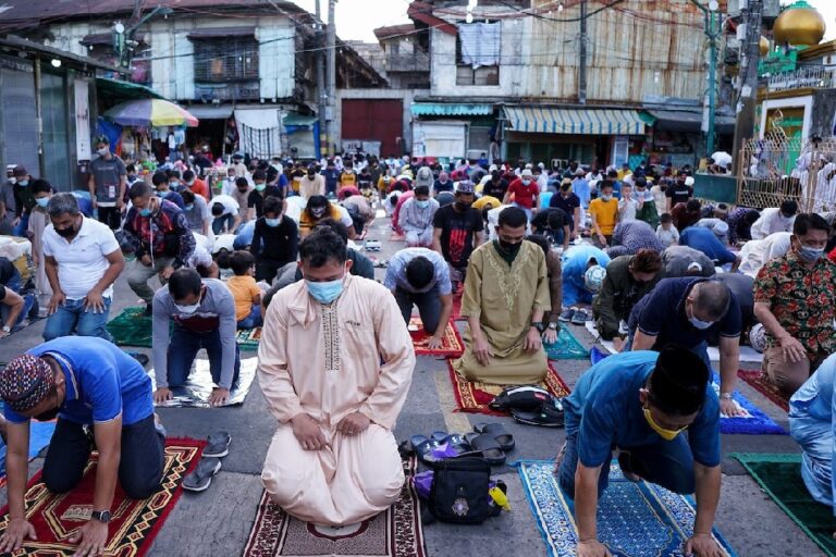 June 28 declared public holiday to mark Eid-ul–Adha