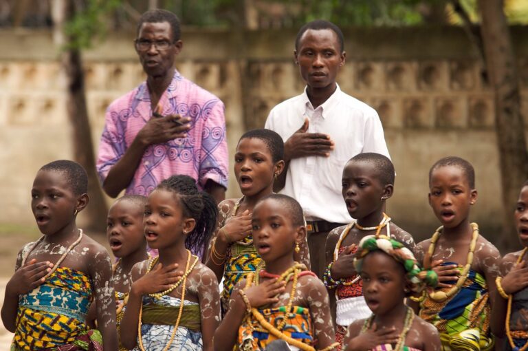 Respect National Anthem, Pledge -NCCE to Ghanaians