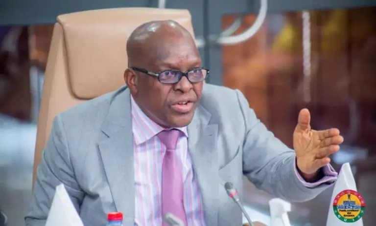 We Need Clarification – Bagbin Calls For Gyakye Quayson’s Name To Be Retained In Parliament’s Records