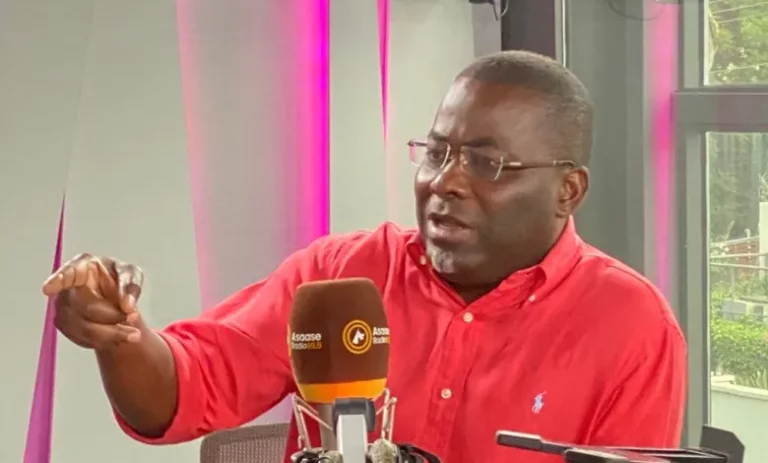 Special Prosecutor Secures Court Order To Arrest Charles Bissue