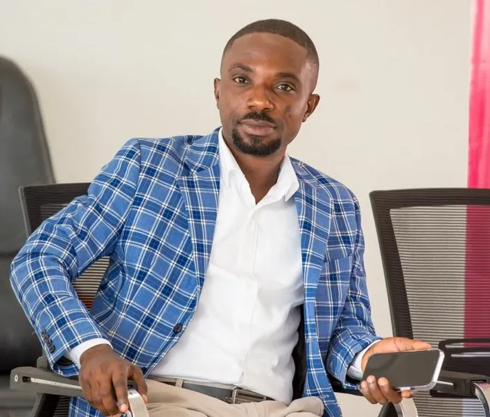 Miracles Aboagye Dismisses Claims That Assin North Roads Are being Done Because Of The By-election