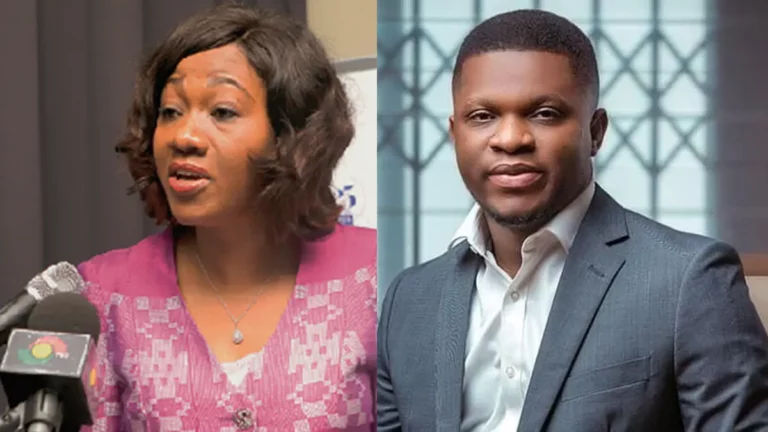 Assin North By-election: Ignore Sammy Gyamfi’s ‘Baseless And Unfounded’ Allegations – EC Stings NDC Natl. Comm. Officer