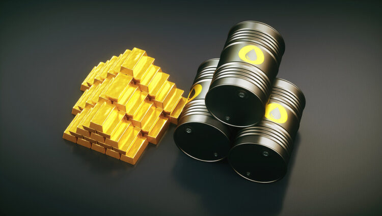 Gold For Oil Policy Cornering BDCs – Dr. Ofori