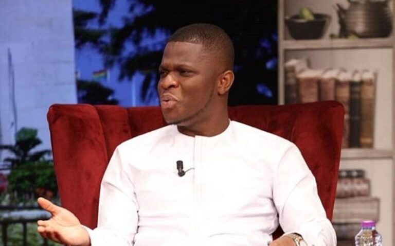 Gyakye Quayson Will Win Assin North By-election Despite Supreme Court Ruling – Sammy Gyamfi