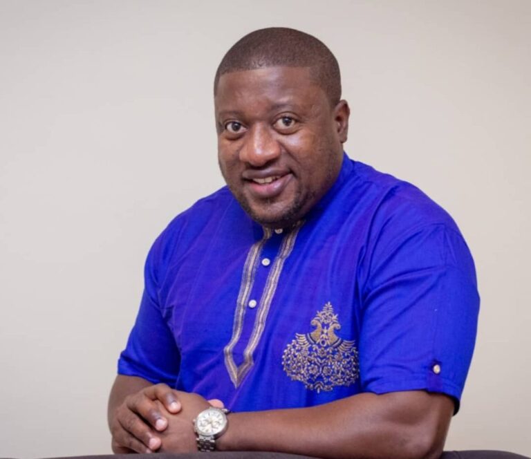 Assin North By-election Is Cool Chop With Charles Opoku – Nana B