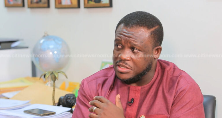 Next NDC Govt Will Undertake A Proper SIM Re-registration Exercise – Minority