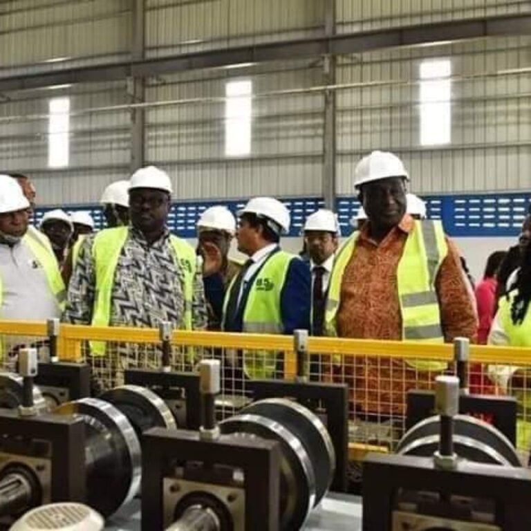 1D1F: We’ve supported 48 companies not 60 – Trade Ministry clarifies