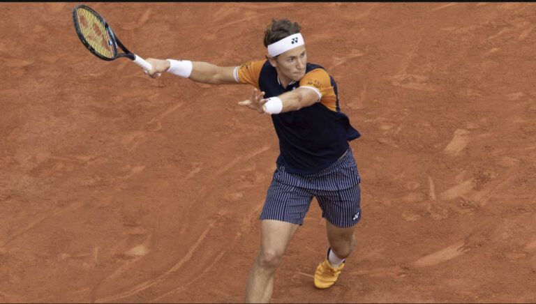 Djokovic wins the French Open