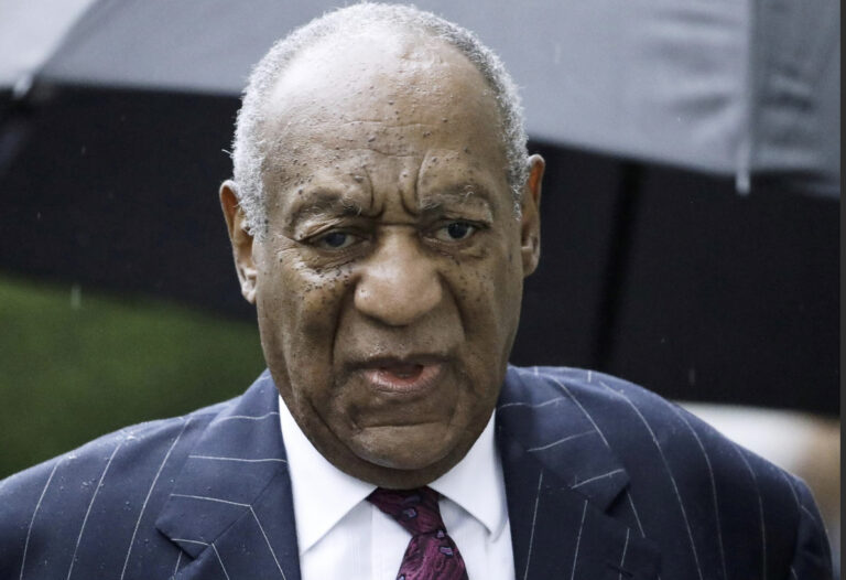 Bill Cosby sued by 9 women in Nevada for decade old sexual assault