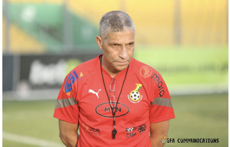 Africa Cup of Nations: Madagascar will be a tough game for Black Stars – Hughton