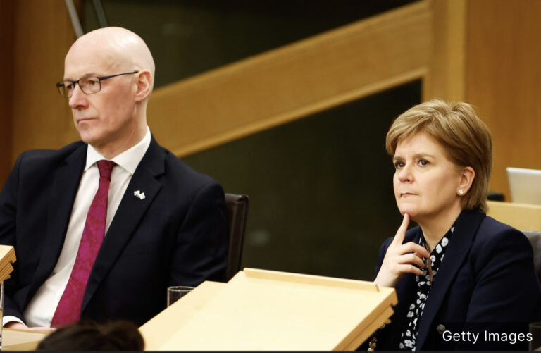 Scotland: Sturgeon and John Swinney to give evidence at Covid inquiry
