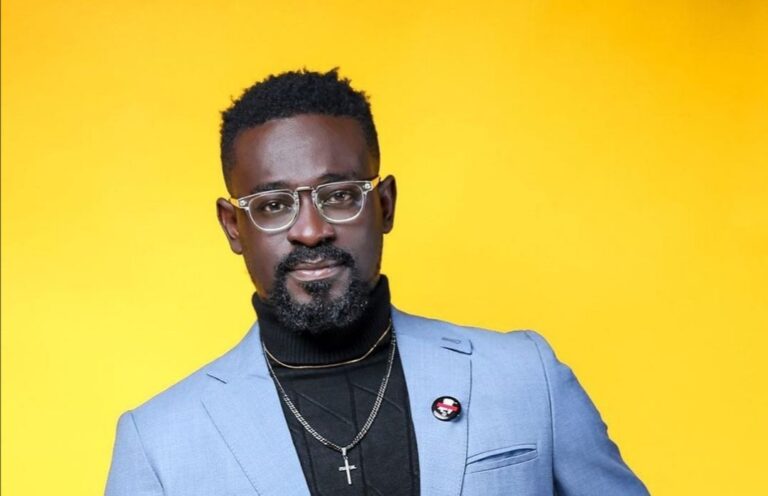 I either go silent or stay objective on Sarkodie matters– Kobby Kyei