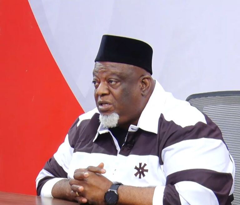 Interest rates to remain high till end of 2023 – Joe Jackson