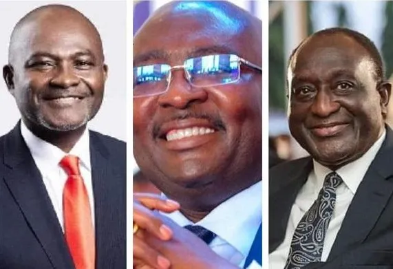 NPP Presidential Primary: Ken Agyapong Is Coming Like ‘Kakai’ – Pratt Cautions Aspirants