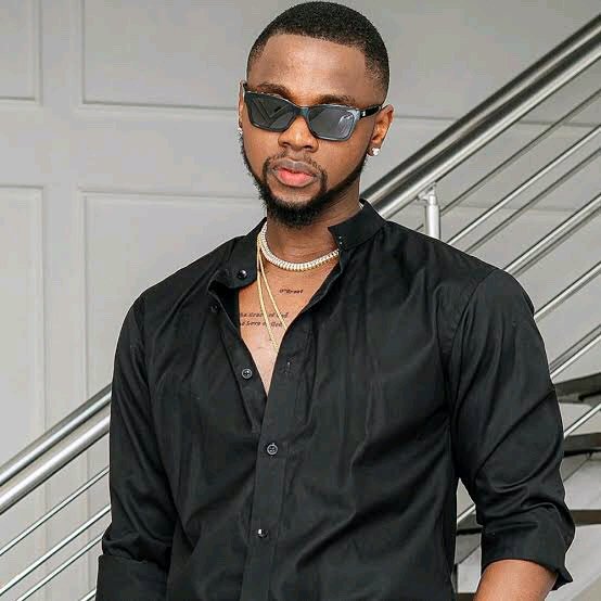 Kizz Daniel calls off his engagement?