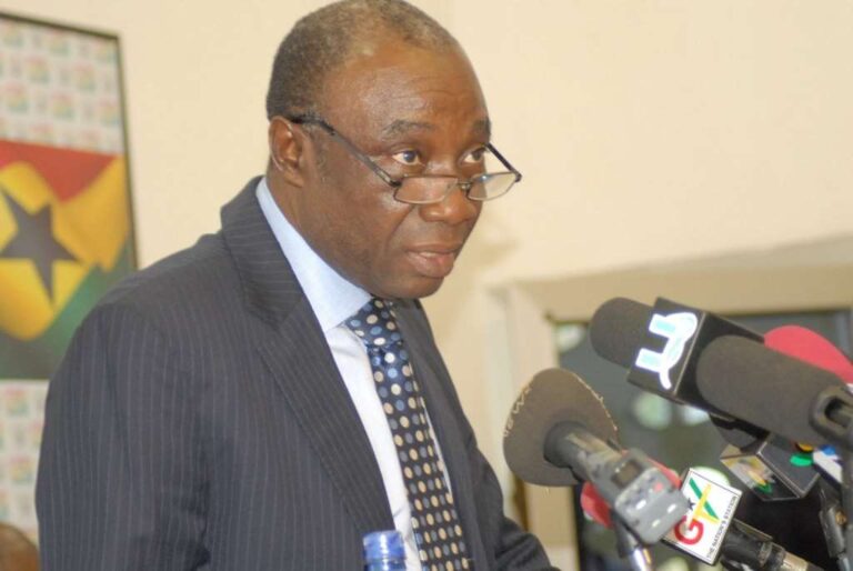 Free Fall Of Cedi, Economic Mismanagement To Blame For Energy Sector Debt – Kwabena Donkor