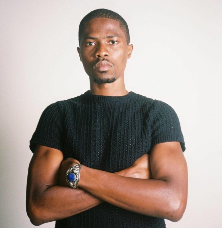 I can’t ‘run away’ from church – Kwesi Arthur