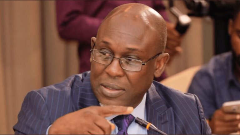 Kofi Bentil: “Government More Focused on Mobilising Gold Than Stopping Galamsey” — After Mahama’s CSO Meeting