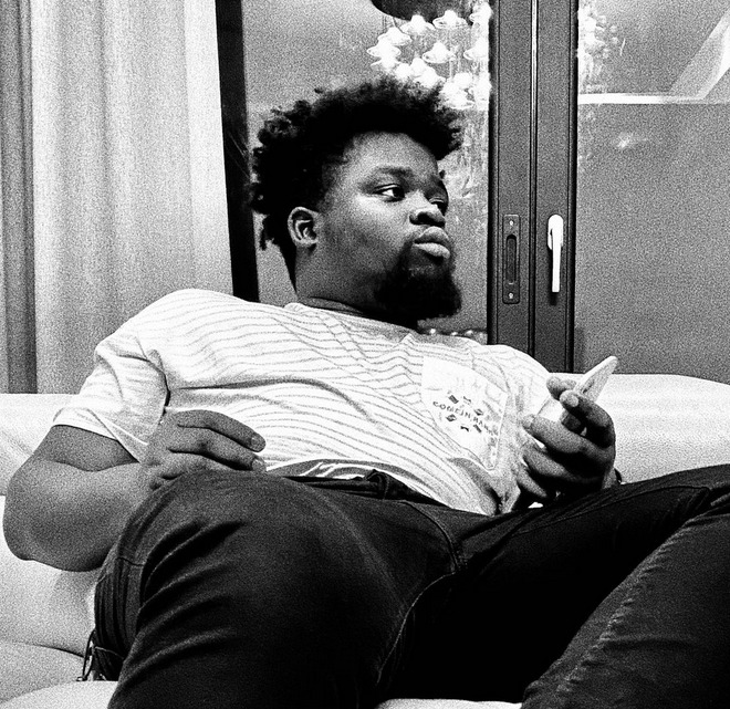 I’m just a producer and I take pride in my work – MOG Beatz tells Yvonne Nelson