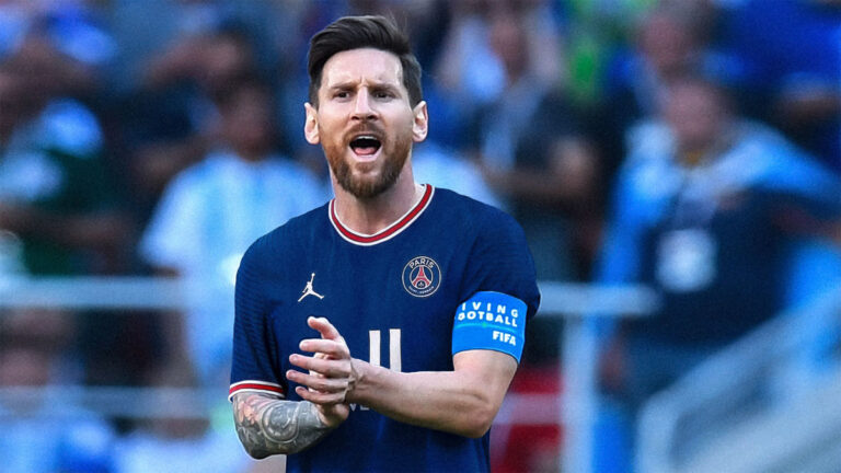 Lionel Messi set to leave PSG – Christophe Galtiera