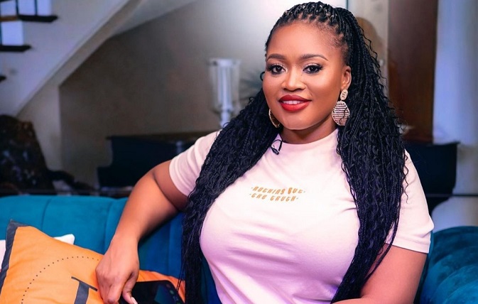 I’d rather fail in originality than become a clone of another – MzGee Replies Critics
