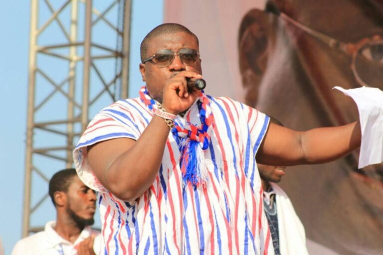 More Update On NDC’s Accusation Of NPP-EC Collusion In Assin North Bye-election