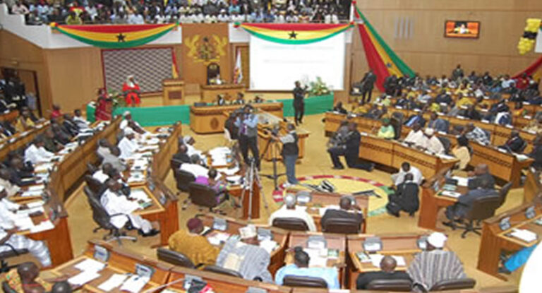 Parliament Assures To Pass Intestate Succession Bill