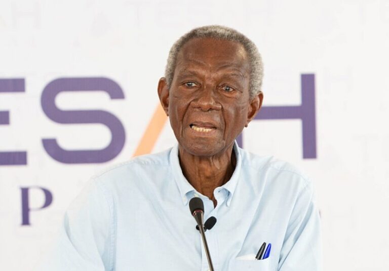 Restructure Ghana’s Finances To Wean It Off IMF – Pianim