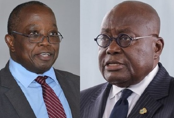 We’ve moved from taxation to robbery – Domelevo