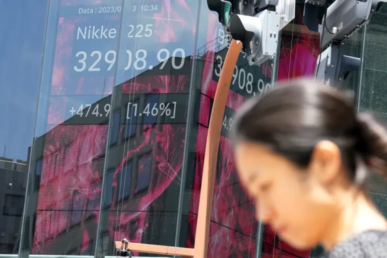 Stock market: Asia markets higher ahead of US inflation, Fed rates decision