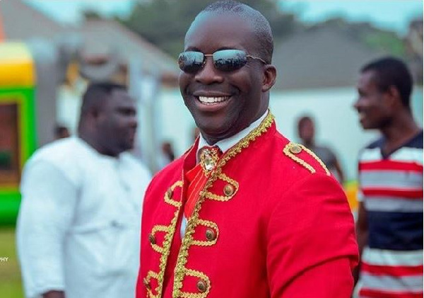  Diamond Appiah should find a husband – Prophet Kumchacha