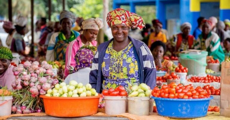 Ghana’s economy grows by 4.2% in 2023’s first quarter